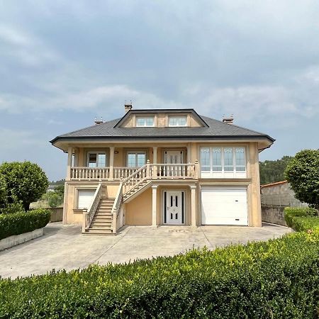 Camariñas Villa Churiana מראה חיצוני תמונה