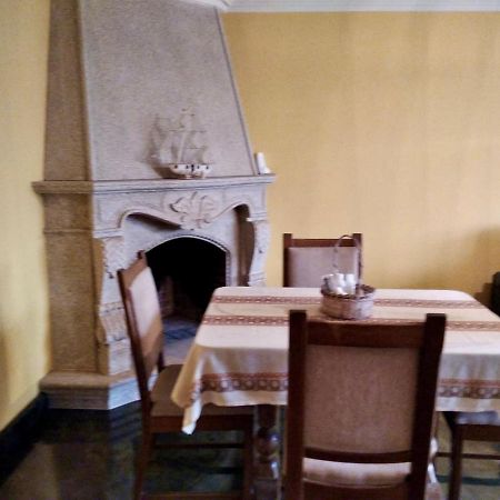 Camariñas Villa Churiana מראה חיצוני תמונה