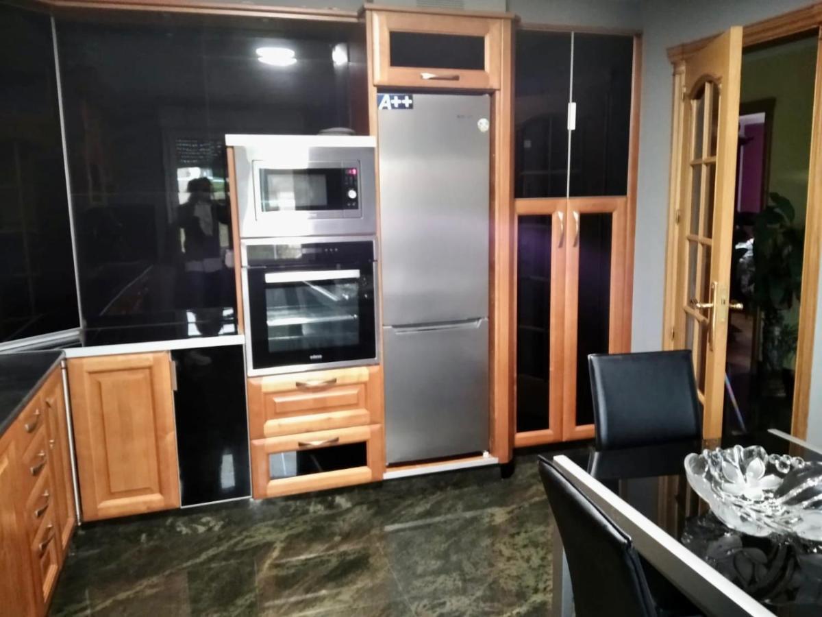 Camariñas Villa Churiana מראה חיצוני תמונה