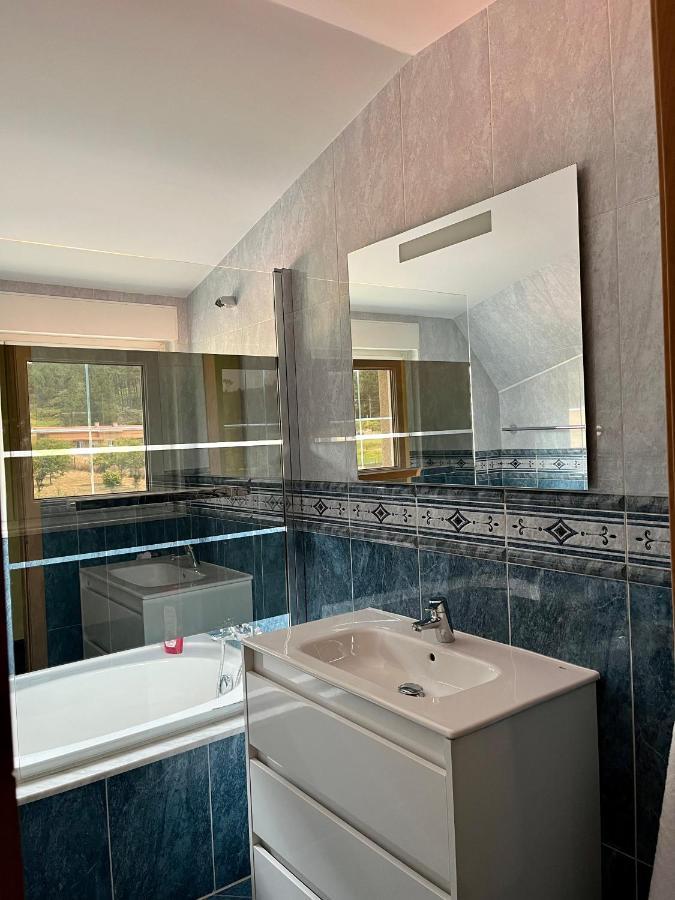 Camariñas Villa Churiana מראה חיצוני תמונה