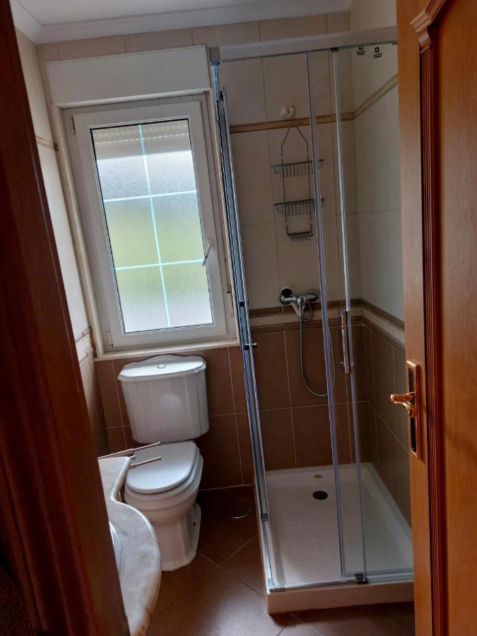 Camariñas Villa Churiana מראה חיצוני תמונה