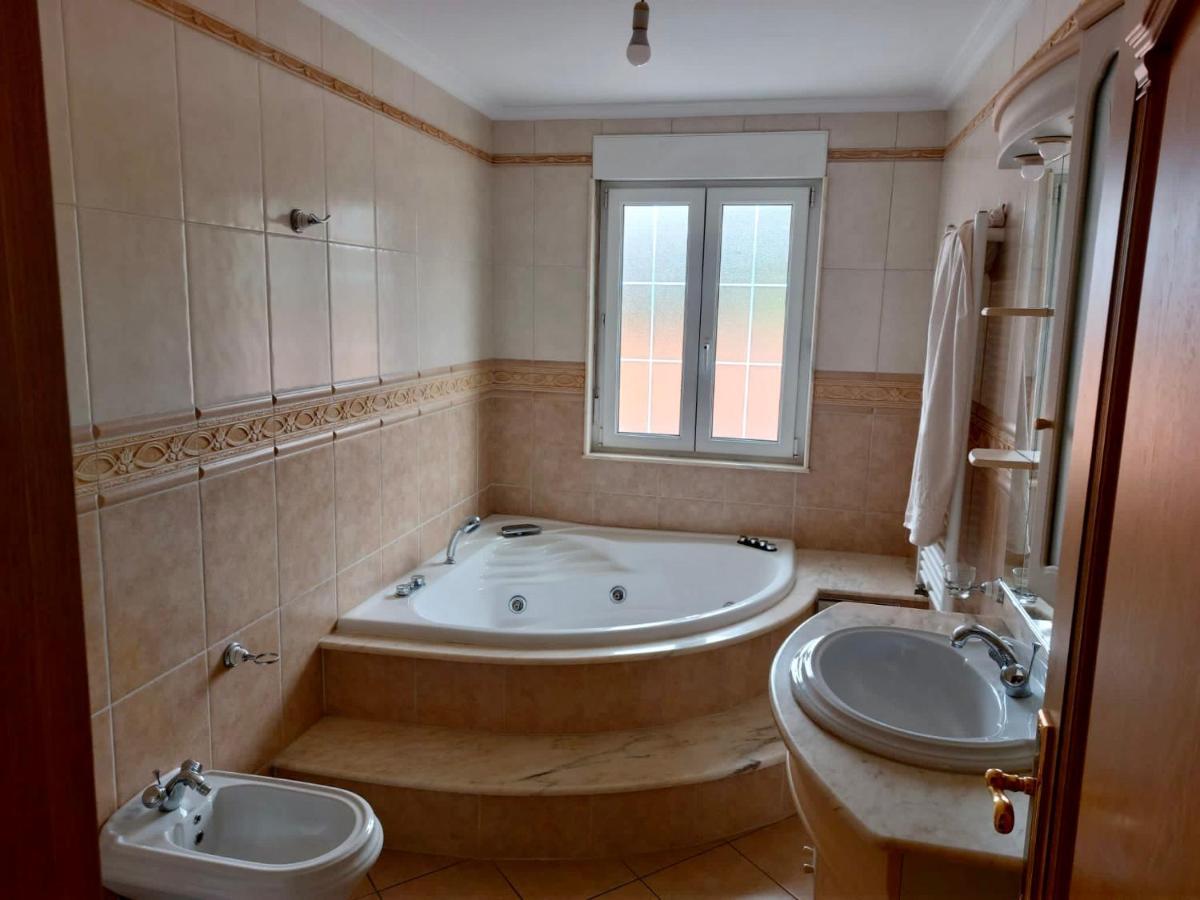 Camariñas Villa Churiana מראה חיצוני תמונה