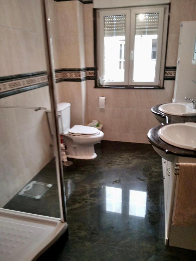 Camariñas Villa Churiana מראה חיצוני תמונה