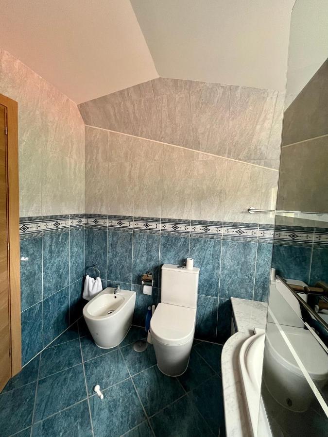 Camariñas Villa Churiana מראה חיצוני תמונה
